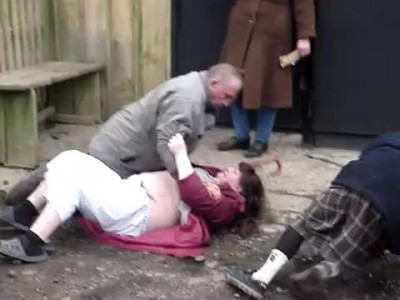 Канал "Сельский Час" начинает вещание..