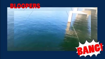 Bang Fail & Crashes (bloopers episode)