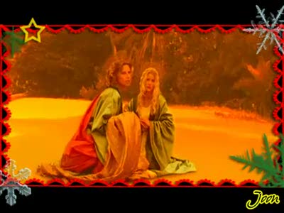 Рождество на Острове!