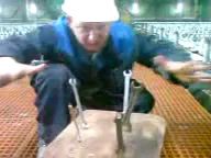 шоу танцующих ключей.3GP