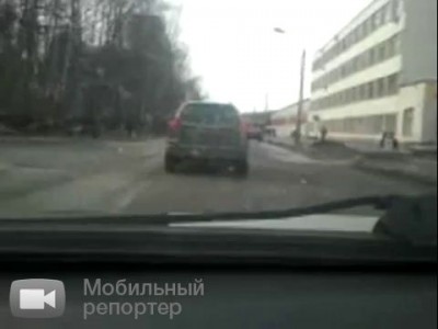 правильная остановка