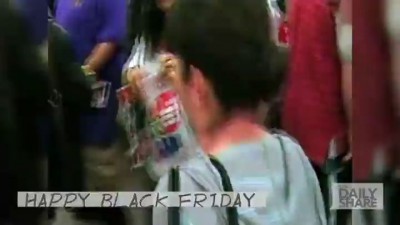 black friday