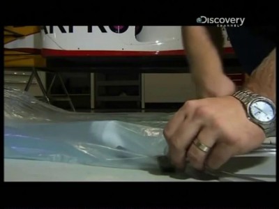 изготовление водительского кресла