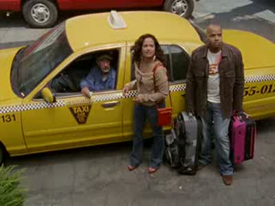 Вот это дружба :D