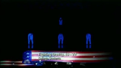 Fighting Gravity