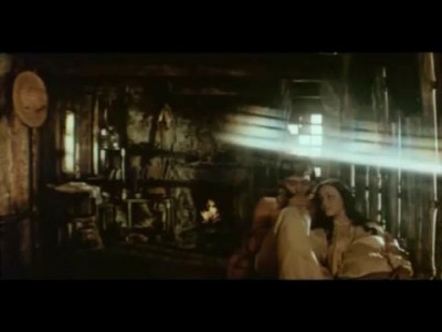 Песня Тересы - А. Рыбников