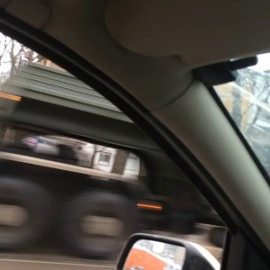 Танки в ростове 16,03,2014