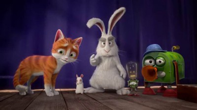 х*й, собака, улыбака