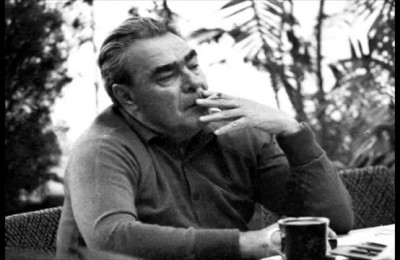 Л.И.Брежнев. Рассекреченное интервью.