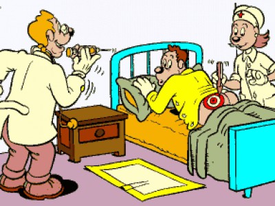 Duzo zdrowia-Многo здоровья