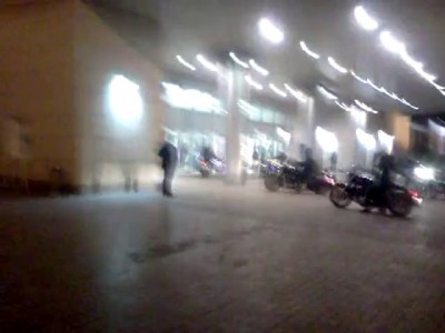 байкеры