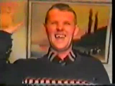 Привет из преисподней (Угар и запах серы!)