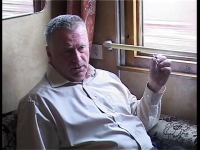 Вольфыч о кадровой политике