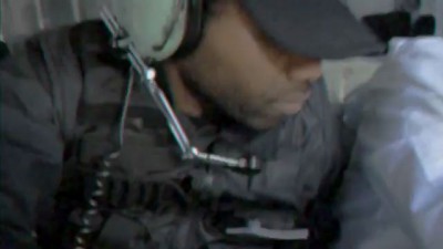 Последнее видео Усама