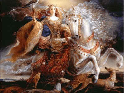 Песня принцессы из к.ф. Не покидай