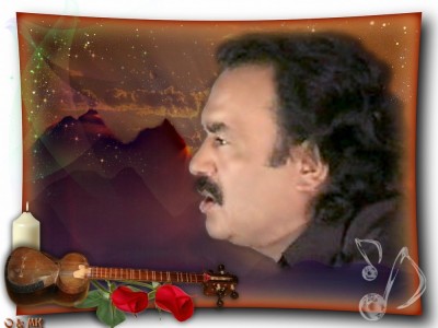 Олим Бобоев - Золотой голос Азии