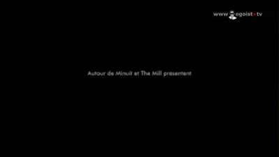 Десять - Ужасы (короткометражка) Dix - Horreur (court-métrage) Ten - Horror (Short film) Жахи