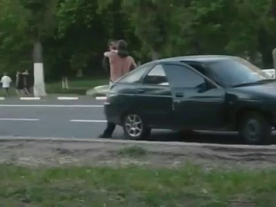 Из последних сил