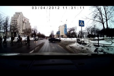 Вставай Страна Огромная!