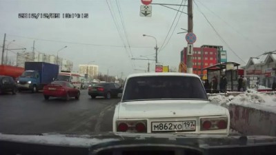 Капюшон и скорая