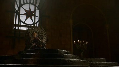 Game Of Thrones Season 3: Trailer