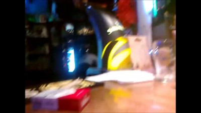 Толстый ублюдок избил пьяного парня