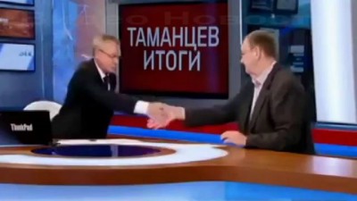 "Украина взяла Газпром за что-то чувствительное..."06.10.2014 АТО,ДОНЕЦК,ЛУГАНС,ДОНБАСС,УК