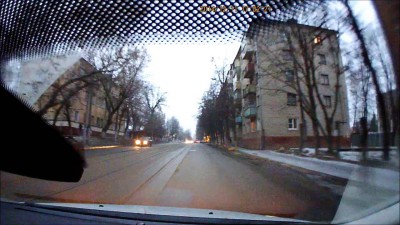 Чуть-чуть и ..... уууууууф пронесло
