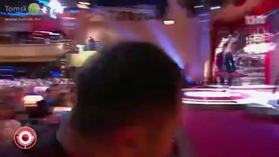 Андрей Скороход и Демис Карибидис - Кавказская аптека