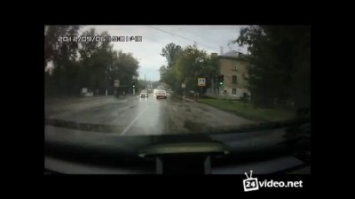 Долетался дурак