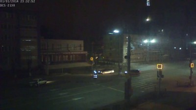 ДТП Смоленск,ул. Кирова