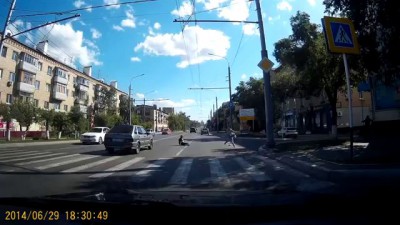 оренбург победы 131