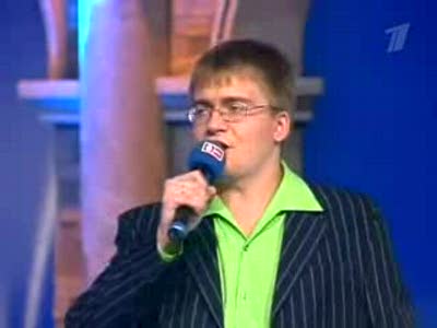 КВН Собачье сердце