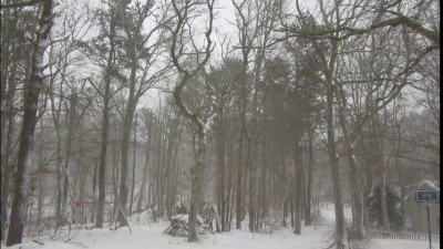 Cape Cod Blizzard 27 Jan 2015