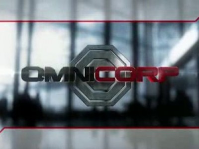 OmniCorp - Home