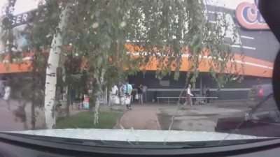 Трос вам в помощь :)