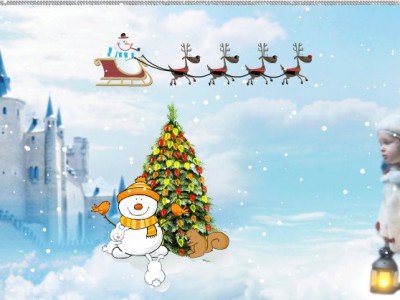 Небесная канцелярия