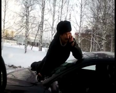 Нижневартовск ДТП
