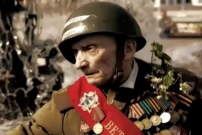 Семен Слепаков - День Победы