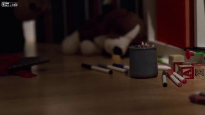 Мишка-потрошитель