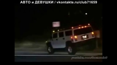 GTA в реальной жизни (Когда уже все ровно)