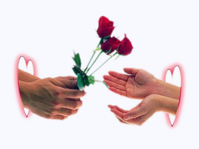 Walentynki- День  Валентина