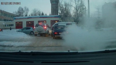 Секвоя+ВАЗ