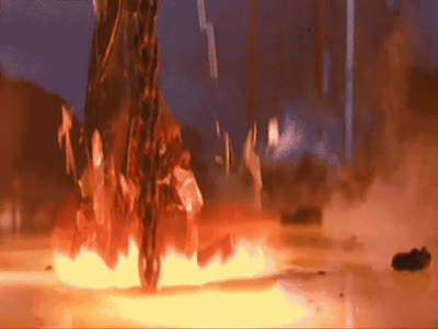 Терминатор