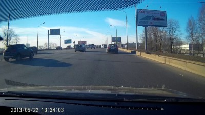 Феерический дебил