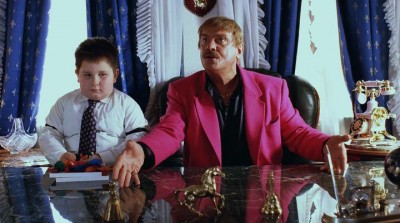 Саймон и Михалыч