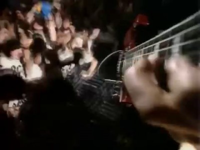 AC-DC - Thunderstruck