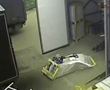 Полёт нормальный.