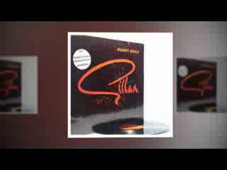 Gillan - Glory Road (1980) (Vinyl 2LP Limited Edition)