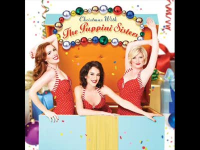 The Puppini Sisters - Last Christmas